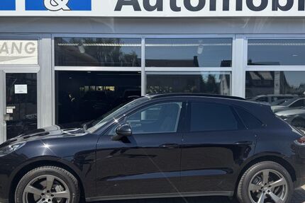 Porsche Macan 132.250 km 37.950 &euro; Bielefeld 33649