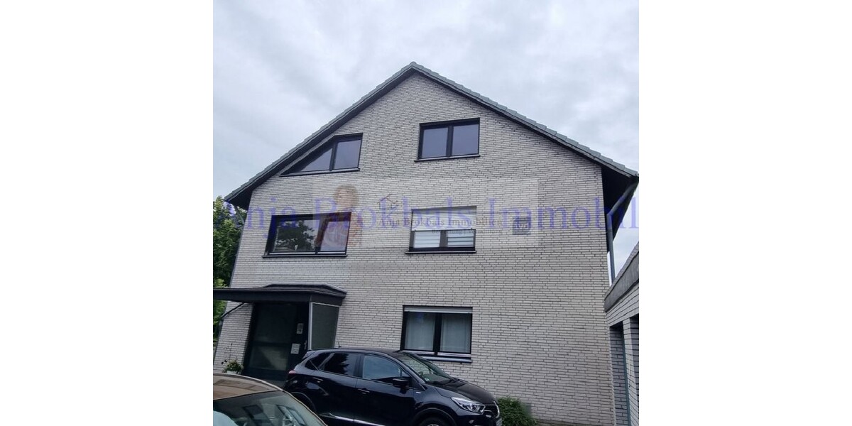 Eigentum statt Miete: 3-4 ZKBWc mit Garage in Isselhorst - provisionsfrei für Käufer - 3.5 Gütersloh Isselhorst | Angebot:27121297