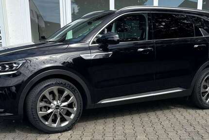 Kia Sorento 61.750 km 37.980 &euro; Bielefeld 33689