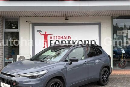 Toyota Corolla Cross 19.480 km 41.980 &euro; Bielefeld 33689