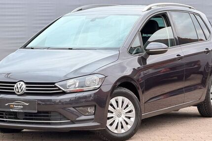 VW Golf Sportsvan 80.880 km 11.399 &euro; Versmold 33775