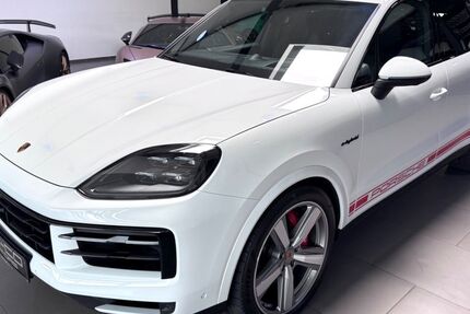 Porsche Cayenne 29.000 km 94.900 &euro; Bielefeld 33719
