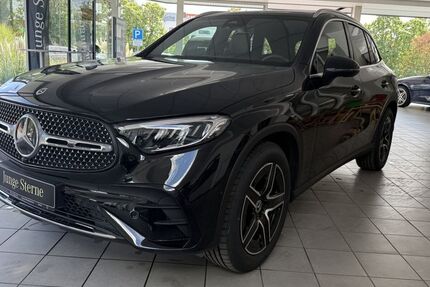 Mercedes-Benz GLC 200 16.565 km 51.940 &euro; Rheda-Wiedenbrück 33378
