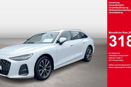 Audi A6 30.067 km 44.100 &euro; Gütersloh 33330
