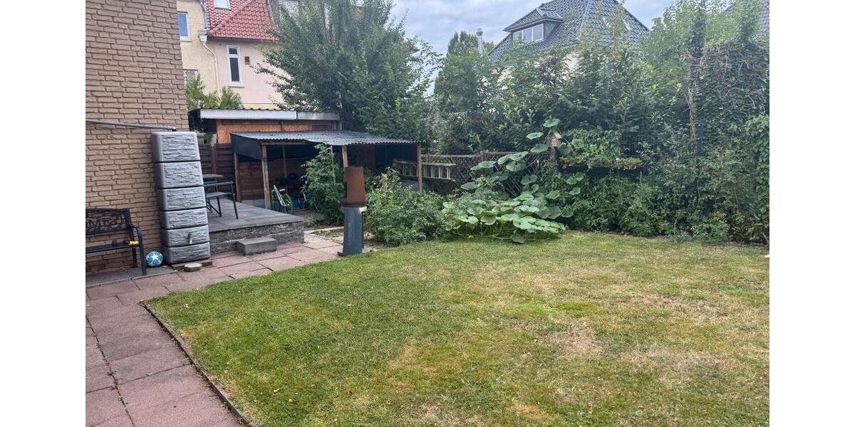 Einfamilienhaus Spenge - 4 Zimmer, 125 m&sup2;, 330.000&euro; | Angebot:27168886