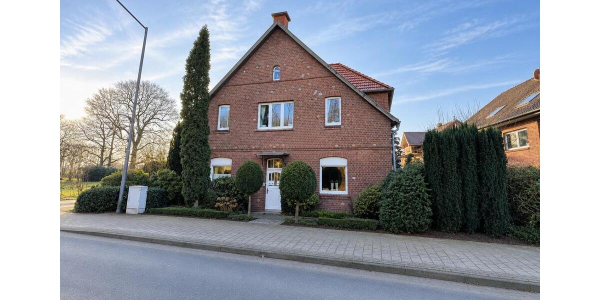 Einfamilienhaus Verl - 7 Zimmer, 178 m&sup2;, 385.000&euro; | Angebot:27457289