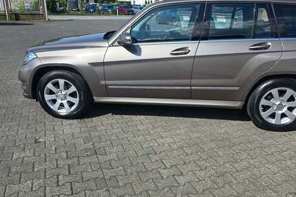 Mercedes-Benz GLK 220 148.100 km 18.900 &euro; Schloß Holte-Stukenbrock, Stadt 33758