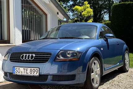 Audi TT 199.890 km 8.700 &euro; Lippstadt, Stadt 59555