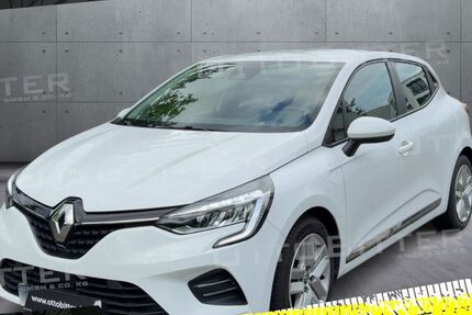 Renault Clio 64.757 km 11.945 &euro; Bielefeld 33647