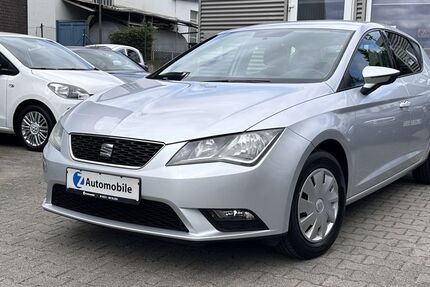 Seat Leon 115.700 km 6.980 &euro; Bielefeld 33609