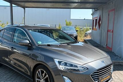 Ford Focus 51.725 km 12.999 &euro; Enger 32130