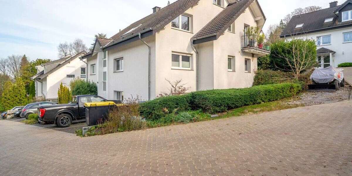 Zimmer Bielefeld Stieghorst - 3 Zimmer, 1.290&euro; | Angebot:26474950