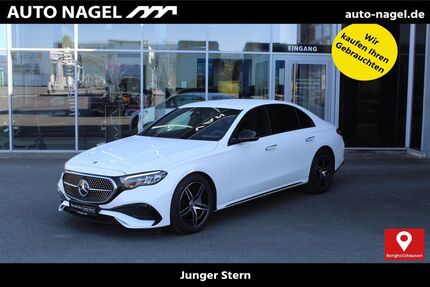 Mercedes-Benz E 200 17.298 km 44.690 &euro; Borgholzhausen 33829