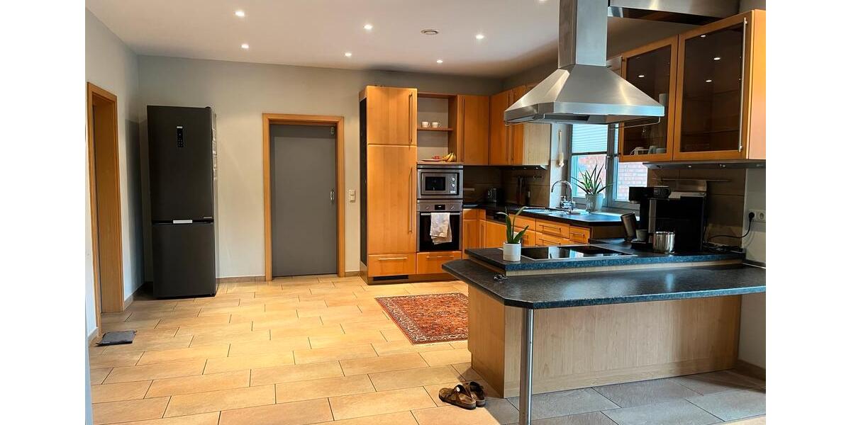 Einfamilienhaus Bad Laer - 6 Zimmer, 226 m&sup2;, 649.000&euro; | Angebot:27269833