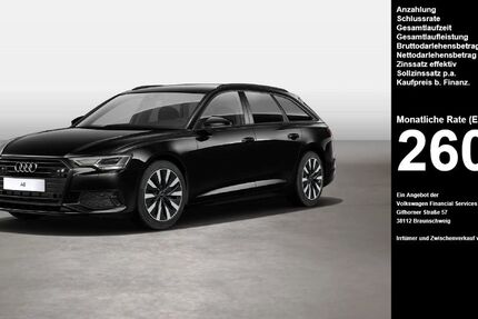 Audi A6 105.262 km 25.500 &euro; Oelde (Stromberg) 59302