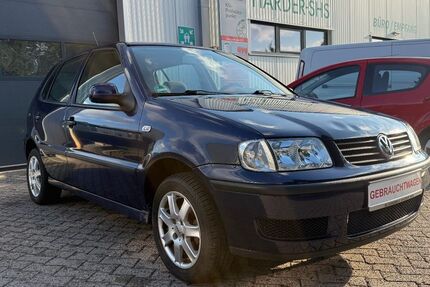 VW Polo 179.255 km 1.850 &euro; Schloß Holte-Stukenbrock 33758