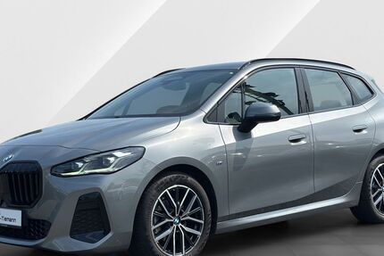BMW 220 Active Tourer 44.600 km 32.910 &euro; Spenge 32139