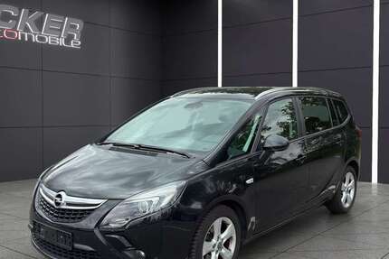 Opel Zafira Tourer 126.595 km 8.890 &euro; Lippstadt 59557
