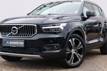 Volvo XC40 60.000 km 26.990 &euro; Bielefeld 33647