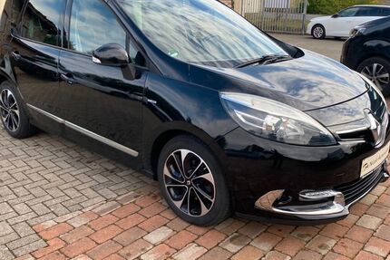 Renault Scenic 168.400 km 5.900 &euro; Versmold 33775