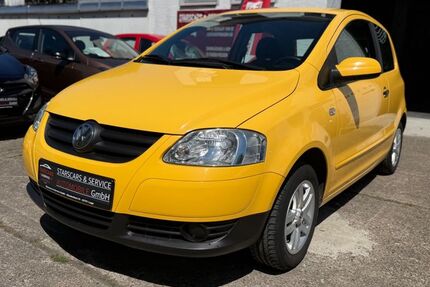 VW Fox 115.000 km 3.990 &euro; Lage 32791