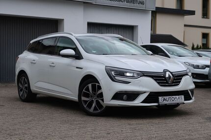 Renault Megane 183.341 km 6.950 &euro; Bielefeld 33617