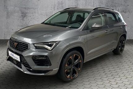 Cupra Ateca 30.650 km 30.980 &euro; Rheda-Wiedenbrück 33378