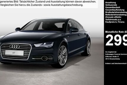 Audi A7 155.727 km 22.200 &euro; Oelde (Stromberg) 59302