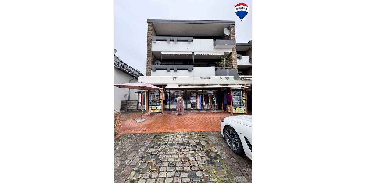 Gewerbeobjekt Enger - 1.200&euro; | Angebot:27493672