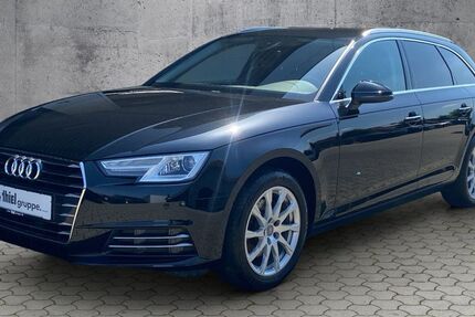 Audi A4 110.320 km 15.960 &euro; Rheda-Wiedenbrück 33378