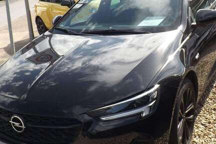 Opel Insignia 51.000 km 19.450 &euro; Bielefeld 33719