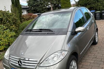 Mercedes-Benz A 150 90.500 km 3.990 &euro; Augustdorf 32832