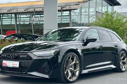 Audi RS6 28.590 km 132.880 &euro; Neubeckum 59269