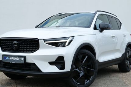 Volvo XC40 21.210 km 32.990 &euro; Bielefeld 33647