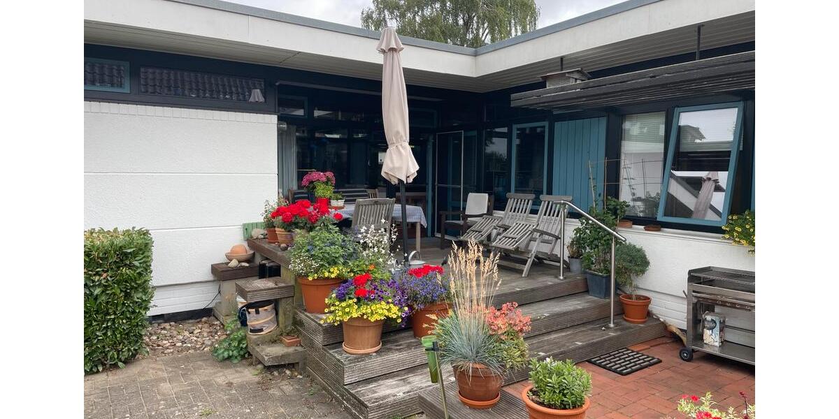 Bungalow Oelde - 6 Zimmer, 180 m&sup2;, 385.000&euro; | Angebot:27437897
