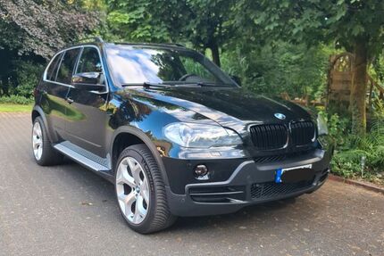 BMW X5 224.000 km 16.500 &euro; Rheda Wiedenbrück 33378