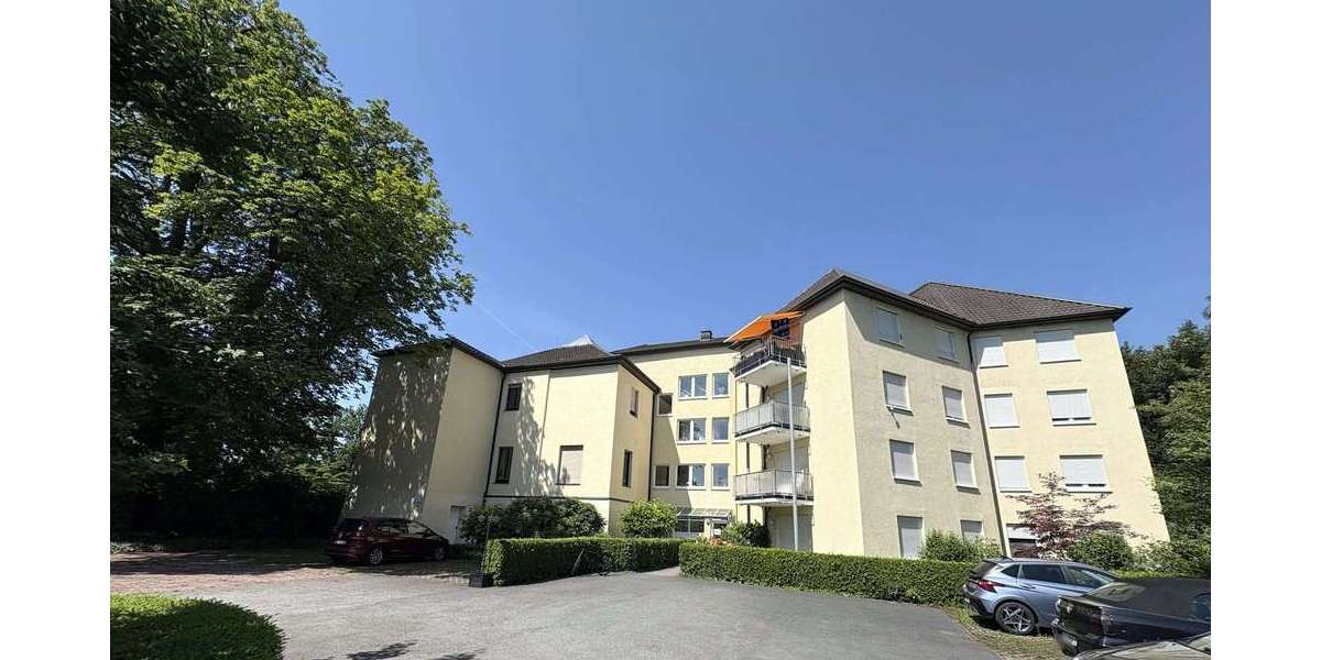 Etagenwohnung Warendorf - 2 Zimmer, 61 m&sup2;, 235.000&euro; | Angebot:27279320