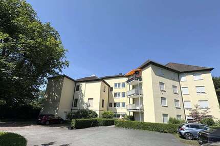 Wohnung Warendorf - 2 Zimmer, 61 m&sup2;, 235.000&euro; | Angebot:27279320