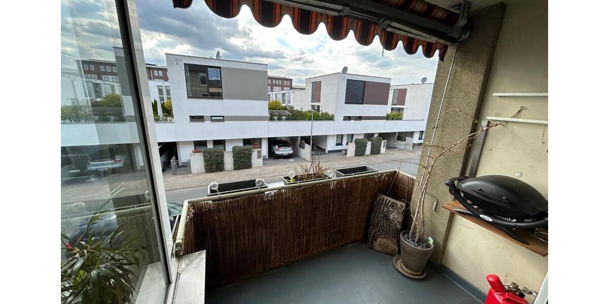 Etagenwohnung Bielefeld Heepen - 2 Zimmer, 56 m&sup2;, 194.000&euro; | Angebot:27168194