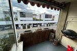 Etagenwohnung Bielefeld Heepen - 2 Zimmer, 56 m&sup2;, 194.000&euro; | Angebot:27168194