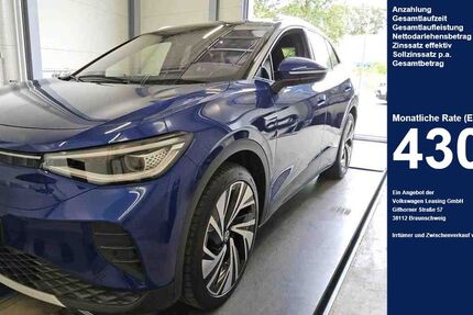 VW ID.4 26.044 km 36.200 &euro; Gütersloh 33334