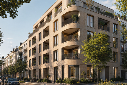 Wohnung Bielefeld Schildesche - 1 Zimmer, 30 m&sup2;, 215.000&euro; | Angebot:27237046