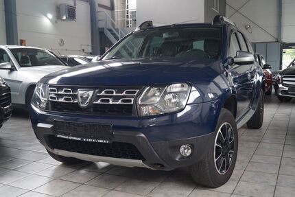 Dacia Duster 174.000 km 4.900 &euro; Gütersloh 33334