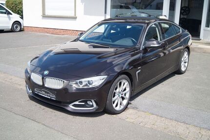 BMW 418 156.000 km 9.690 &euro; Gütersloh 33332
