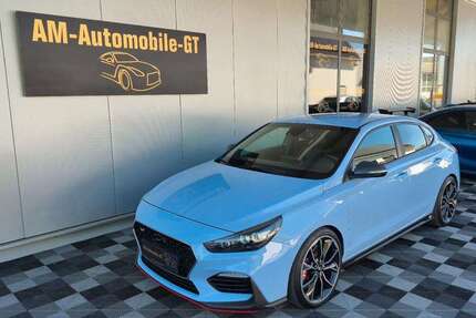 Hyundai i30 50.666 km 21.590 &euro; Gütersloh 33335