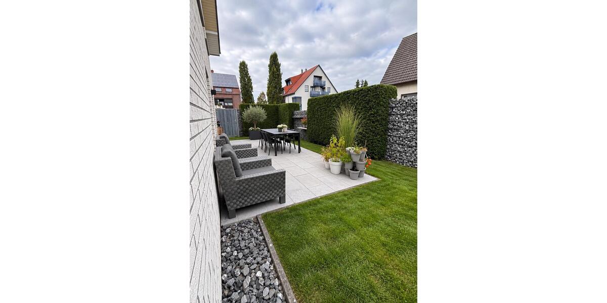 Etagenwohnung Gütersloh Avenwedde - 4 Zimmer, 96 m&sup2;, 390.000&euro; | Angebot:27499344
