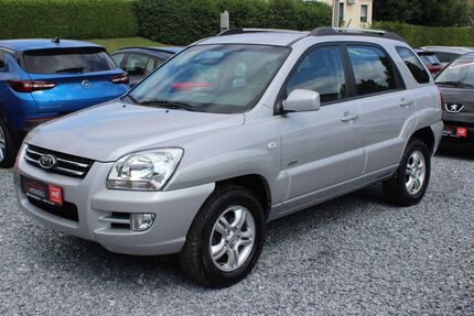 Kia Sportage 72.000 km 5.970 &euro; Dissen 49201