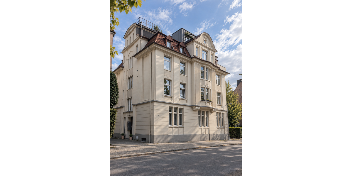 Etagenwohnung Bielefeld - 4 Zimmer, 122 m&sup2;, 419.000&euro; | Angebot:27489556