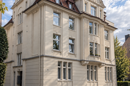 Wohnung Bielefeld - 4 Zimmer, 122 m&sup2;, 419.000&euro; | Angebot:27489556