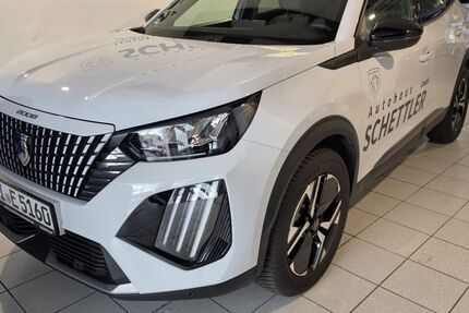 Peugeot 2008 5.500 km 23.990 &euro; Bielefeld 33602